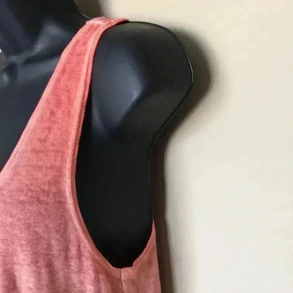 Anthropologie Akemi + Kin Burnout Tunic Size S - Picture 3 of 5